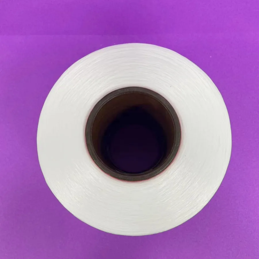 1120D Tape Usage Spandex Yarn AA Grade