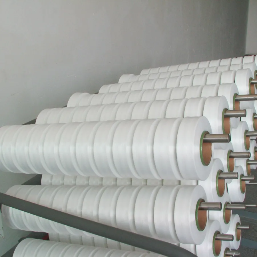 15D (15501) Spandex Yarn AA Grade